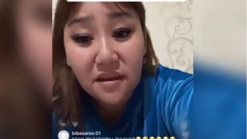 Сынықшы: Тойынғаннан шығып тұрсыңдар, не жетпейді сендерге?!