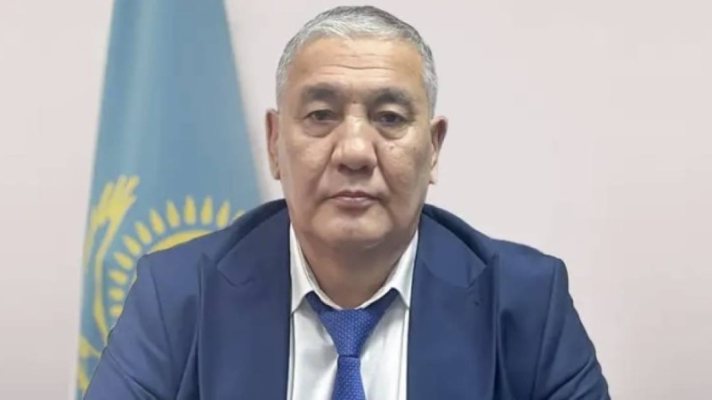 Тимур Қарағойшин өнеркәсіп және құрылыс вице-министрі қызметінен босатылды