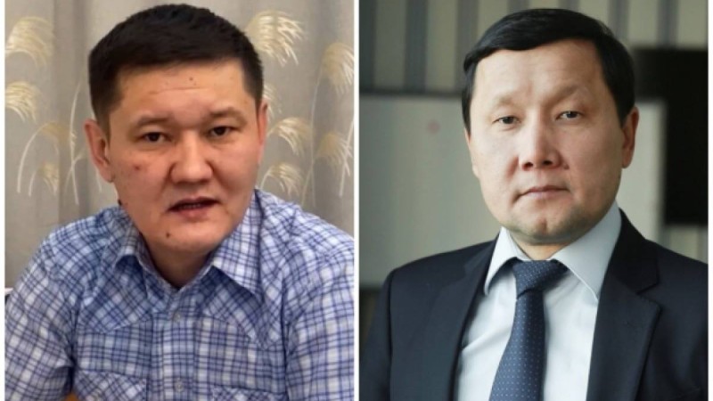 Журналист Думан Мұхаммедкәрім  рақымшылыққа іліне ме – Мәжіліс депутаты жауап берді