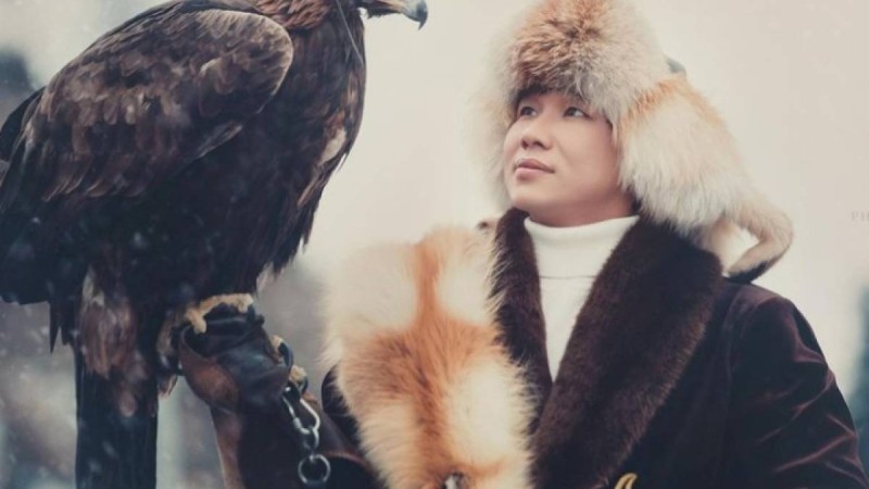 Қайрат Нұртас: Мен Батыстағы ағайынды қолдаймын