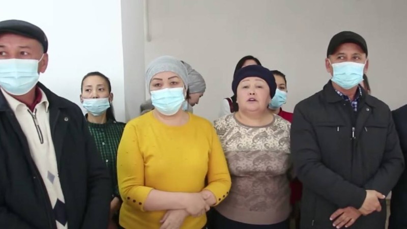 "Жалақымызды орынсыз қысқартып тастады": Қызылорда облысының педагогтары министрден көмек сұрады