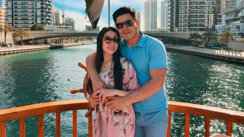 Бір таксиге отырдық: Актер Олжас Әлжанов өзінің жарымен қалай танысқаны жайлы айтты - Қазақстан жаңалықтары