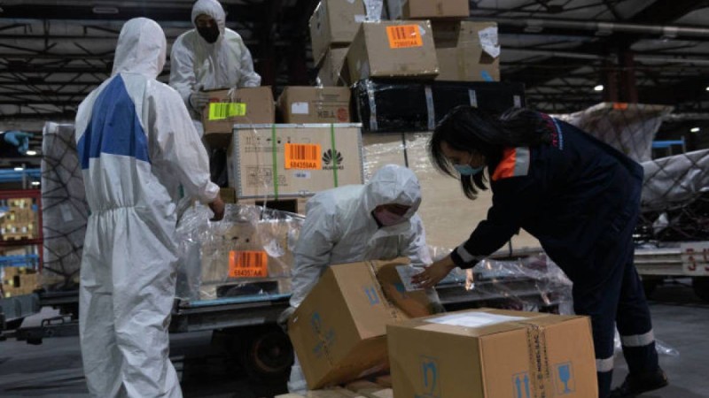 Қазақстанда коронавирусқа қарсы қандай дәрілер қолданылады 