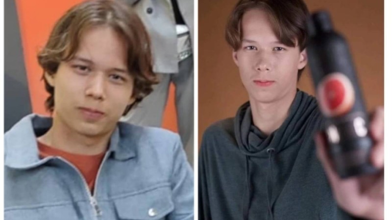 Украина үшін соғыспақ болған 19 жастағы қазақстандық Ресейде 12 жылға сотталды