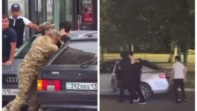 Қазақстанда енді жігіттерді әскерге көшеден алып кете алмайды: Жаңа заң қабылданды