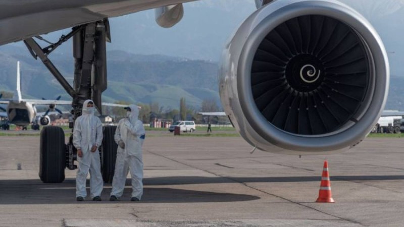 Қазақстанның әуе тасымалына мемлекет қандай қолдау көрсетеді