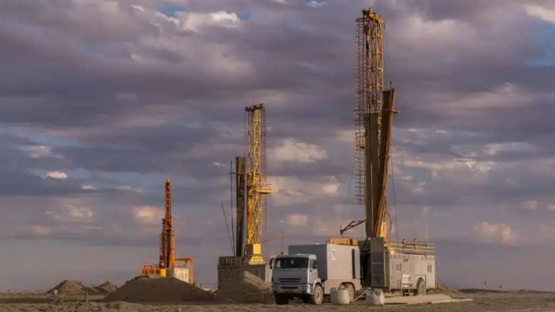 Қазатомөнеркәсіп су тасқынынан зардап шеккен өңірлерге 3 млрд теңге бөлді