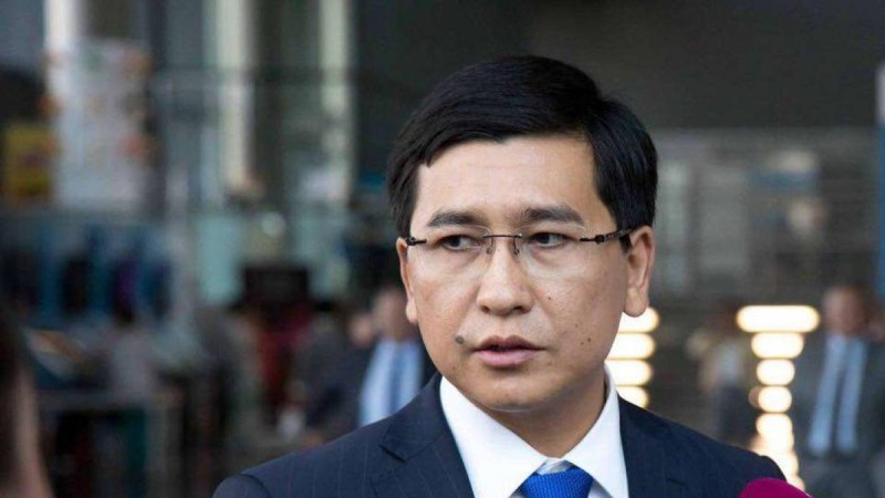 Асхат Аймағамбетов педагогтардың біліктілігін арттыру үшін қандай шаралар қабылданғанын атады