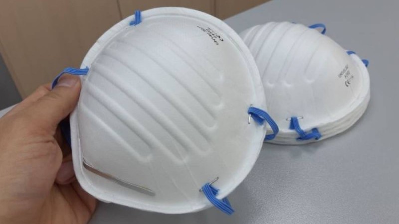 Елордалықтар коронавирус жұқтырып-жұқтырмағанын жақын арада тексере алады