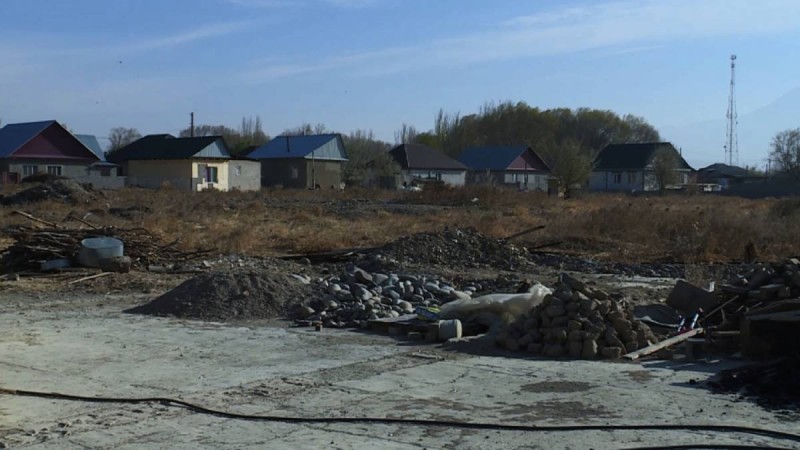 Қытаймен шекарадағы ауылдар қаңырап жатыр - әкімдер не дейді (видео)