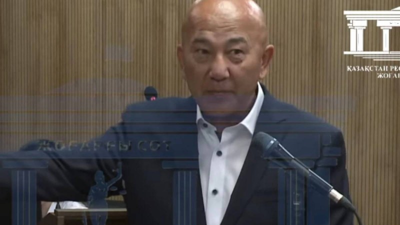 Салтанат Нүкеноваға медициналық көмек көрсетілсе де аман алып қалу екіталай еді – Сот-медициналық сарапшы