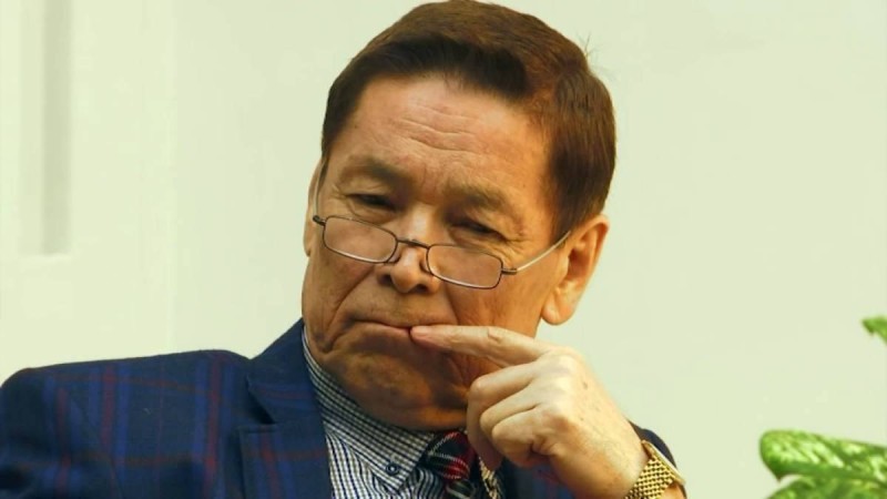 "Айтуға оңай емес, айтуға қиын болып жатыр": Әріптестері Бейсен Құранбек жайлы естеліктерімен бөлісті - Қазақстан жаңалықтары