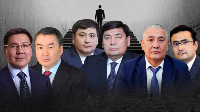 Карьераңыз өсуі үшін қандай әулетте дүниеге келуіңіз керек