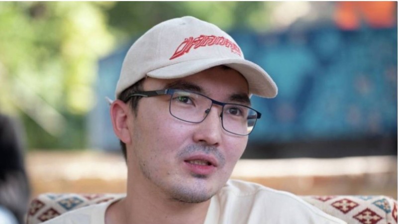 Қуаныш Бейсеков "Ирина Кайратовна" жобасын тастап кетті