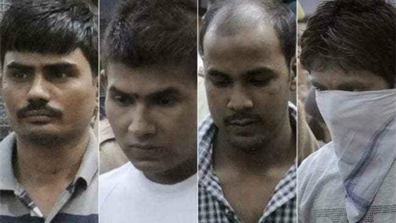 Сот үкімі жеті жылдан соң орындалды: Үндістанда студентті зорлау және өлтіру ісіне қатысты күдіктілер жазаланды - Қазақстан жаңалықтары