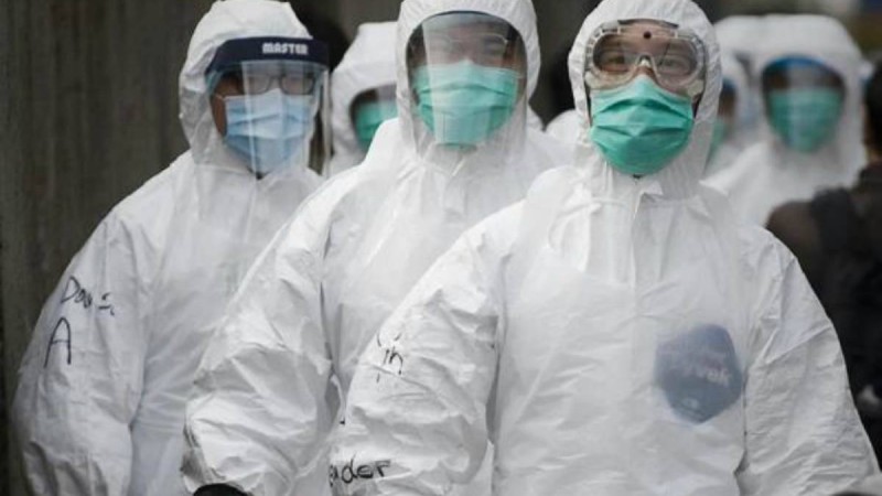 Денсаулық сақтау басқармасы: Қарағанды карантинге жабылмайды - Қазақстан жаңалықтары