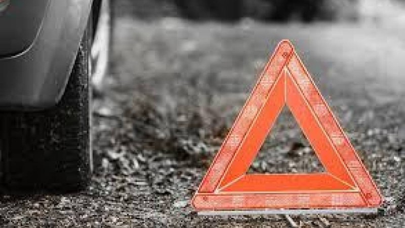 Жамбыл облысында ҰҚК-ның екі қызметкері жол апатынан қаза тапты