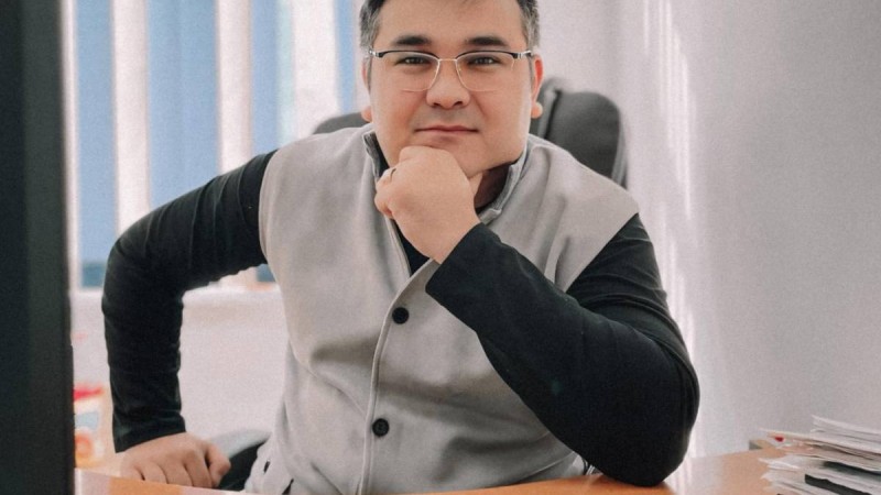 Нұргелді Әбдіғани: Блогерлер мен БАҚ өкілдеріне мұқияттылық керек