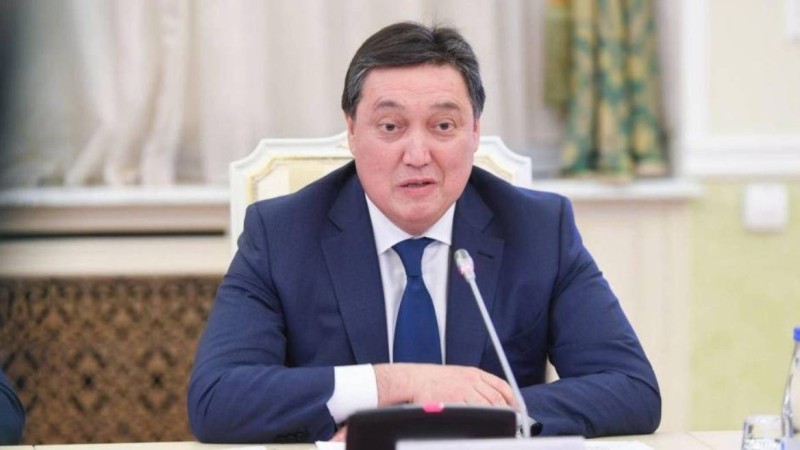 Мемлекет басшысының тапсырмасы бойынша Үкімет Жаңаөзен қаласындағы жағдайға қатысты шаралар қабылдайды – Мамин
