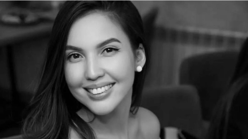 "Мұны қалай түсінуге болады?": Бишімбаевтың қойын дәптеріндегі Нүкенованың "қолхаты" судьяны таңғалдырды