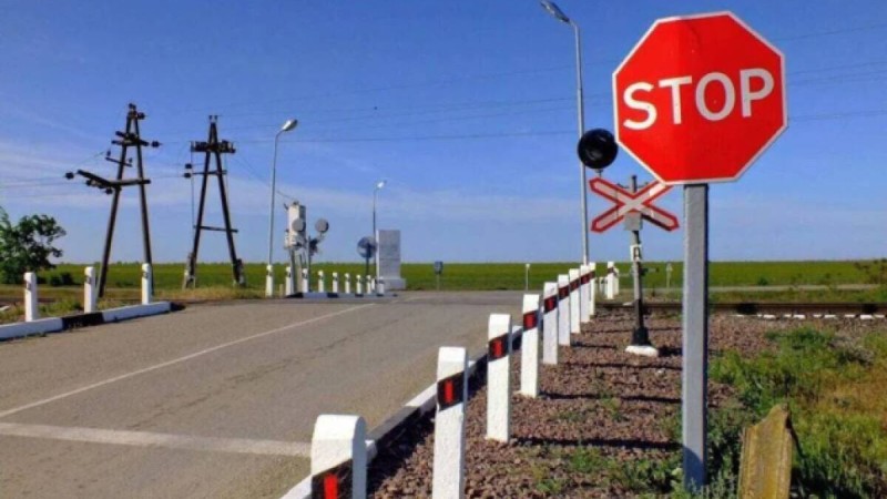 Алматы облысында екі адамды пойыз басып кетті