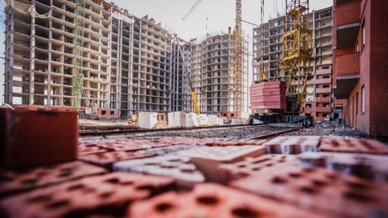 Нұр-Сұлтанда құрылыс нысаны карантинге жабылды