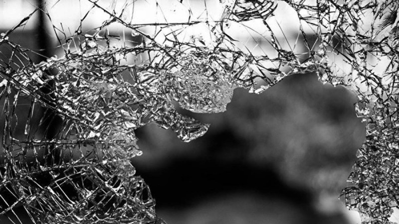 Ресейде автобус КамАЗ-бен соқтығысты: екі қазақстандық зардап шеккен