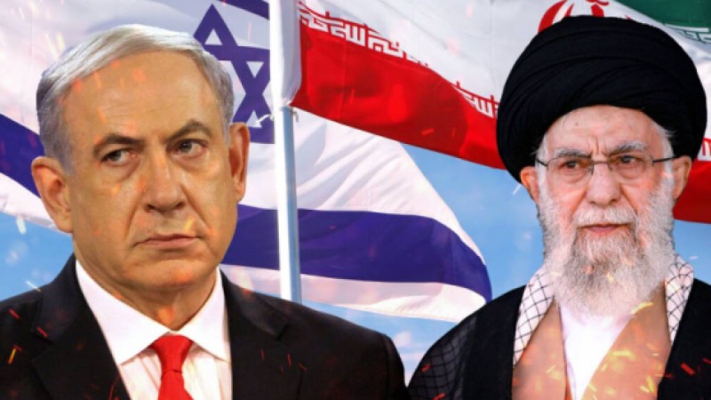 Иран мен Израиль арасында атыс тоқтатылды - БАҚ