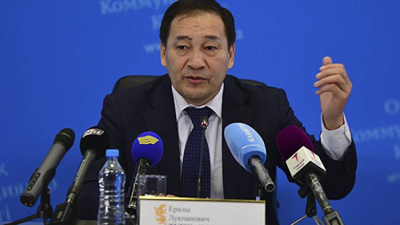 Вице-премьер кімдер жыл соңына дейін салықтан босатылатынын айтты