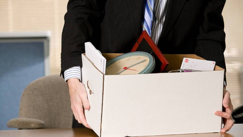 Премьер-министр отставкаға кетті