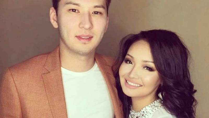 Аша Матай "Арман мен Аша ажырасты" деген қауесетке нүкте қойды (видео)