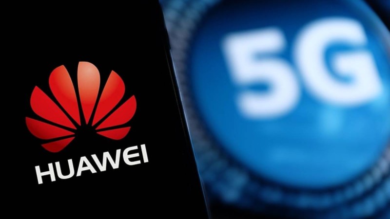 Қазақстандағы 5G-ға Huawei компаниясы техникалық қолдау көрсетеді