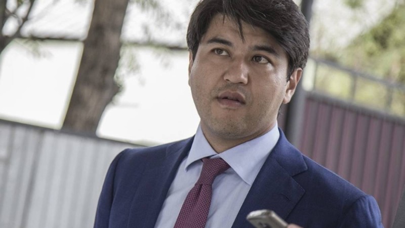 “Көріпкел оның кешке дейін ұйықтап тұратынын айтты” - Бишімбаев