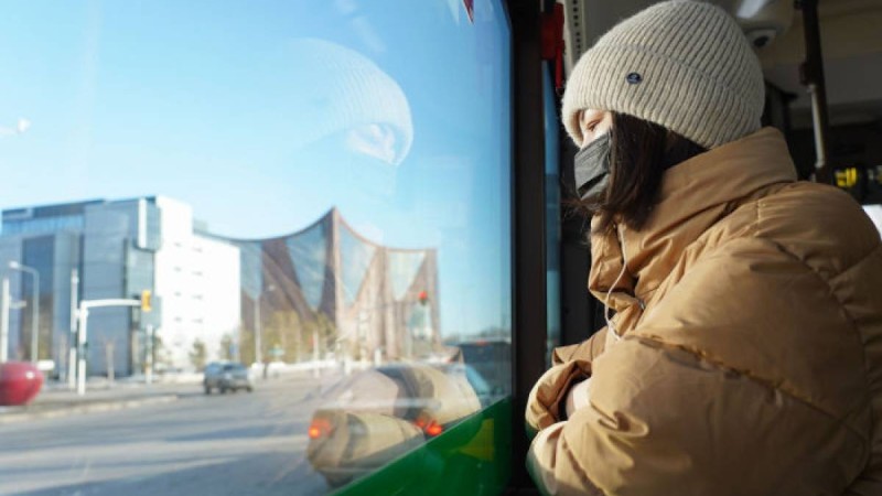 Тоғжанов бетперде тапшылығы қалай жойылатынын айтты