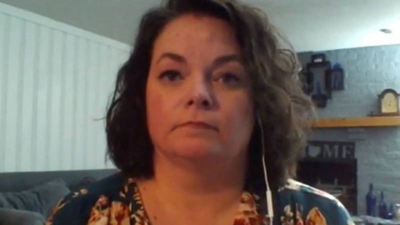 Коронавирус жұқтырған әйел ауру кезіндегі сезімдері туралы айтты - Қазақстан жаңалықтары