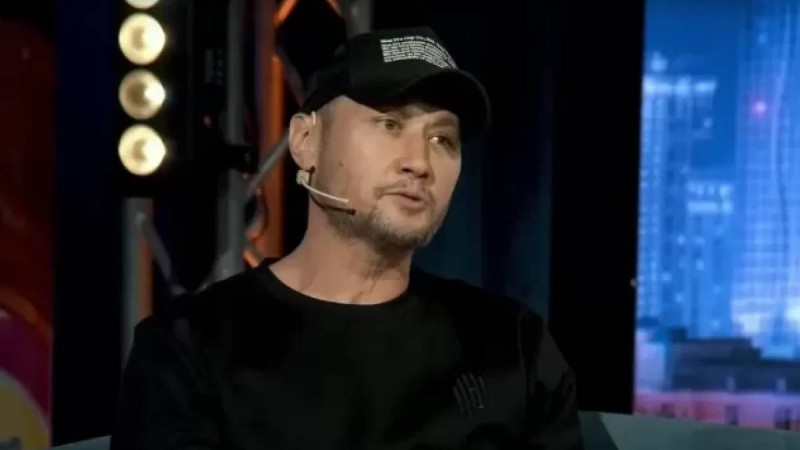 Азамат Сатыбалды Дархан Сатыбалдының бауыры ма? – актердің өзі жауап берді