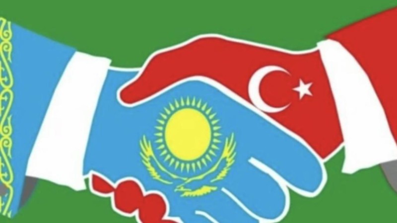 Түркия Қазақстанға көмек көрсетуге дайын екенін мәлімдеді