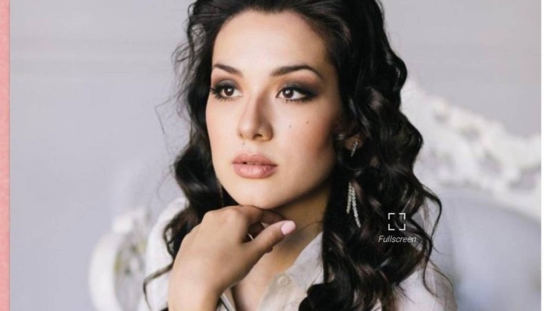 Опера әншісі Мария Мудряк Қазақстанда жол апатына ұшырады