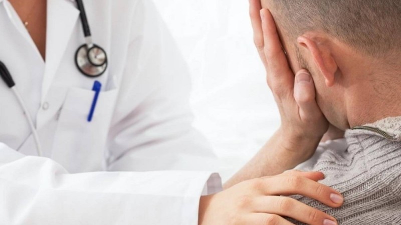 Жамбыл облысында психикалық денсаулық орталығының емделушісі мекемені «миналаған»