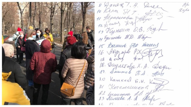 Алматыда 40 жыл жұмыс істеген мектеп жекешеленіп, сатылып кетуі мүмкін: Ата-аналар Тоқаевқа хат жазды