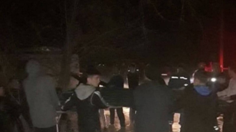 Оралда өзін қол салмақ болған қыздың үстінен қылмыстық іс қозғалды