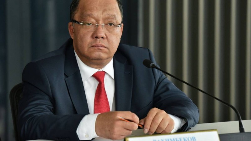 ҚР президенттігіне үміткер болған экс-кандидаттың қызы әкесінің үстінен шағым білдіріп, Президенттен көмек сұрады