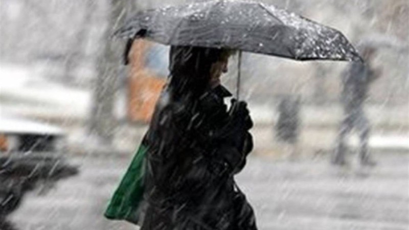 Қар жауып, бұрқасын болады: Мамандар ауа райына байланысты ескерту жариялады - Қазақстан жаңалықтары