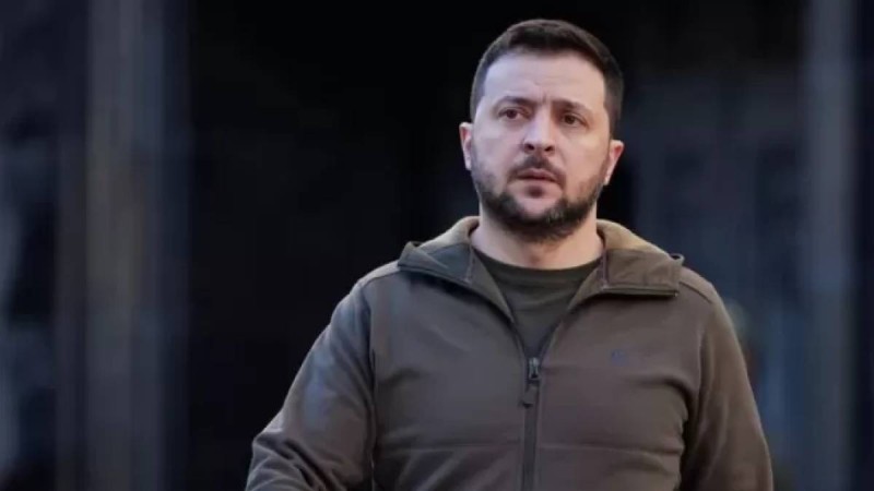 "Мәскеудің Еуропада жаңа әскери операцияға дайындалып жатқанына дәлелдер бар" – Зеленский