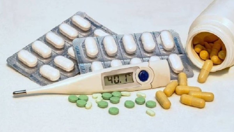 Бішкекте шошқа тұмауы салдарынан мектептер жаппай карантинге жабылуда