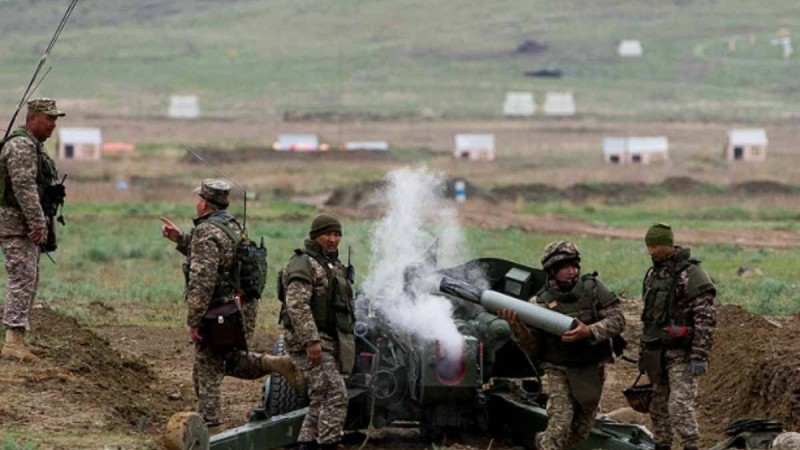 Арыстағыдай жағдай қайталанбас үшін: Елімізде әскери нысандардың маңында құрылыс жүргізуге тыйым салынды - Қазақстан жаңалықтары