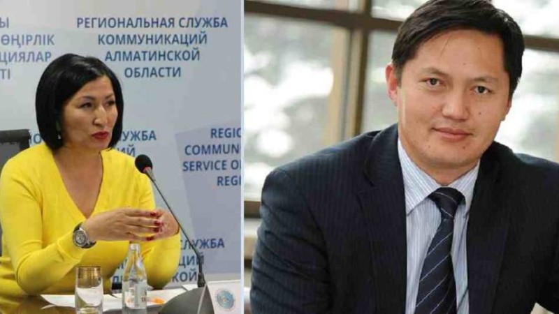 "Шошып ояндым": Қазақстандық журналист Бейсен Құранбектің көз жұматынын түсі арқылы білген - Қазақстан жаңалықтары