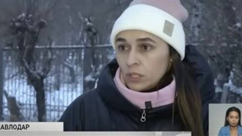 Павлодарда мекеме басшысы қол астындағы қызметкер жұмысқа 10 минут кешіккені үшін мұрнын бұзған