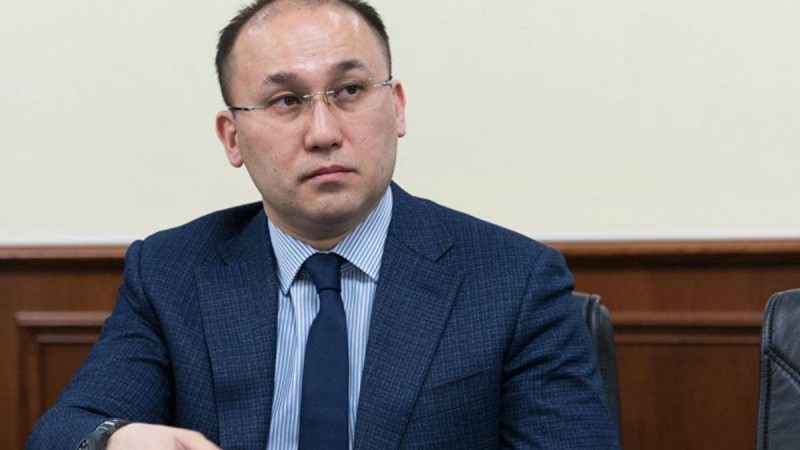 Абаев президент туралы тараған қауесетті жоққа шығарды - Қазақстан жаңалықтары