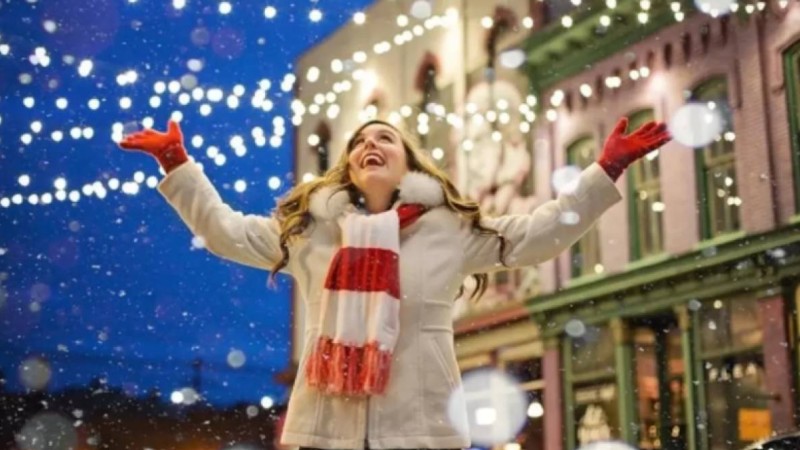 Жаңа жылға дейін не істеп үлгеру керек